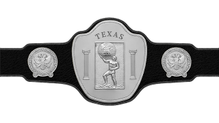 NWA Texas Heavyweight Championship NWA Texas Heavyweight Championship