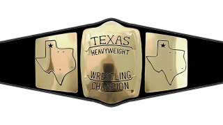 NWA Texas Heavyweight Championship