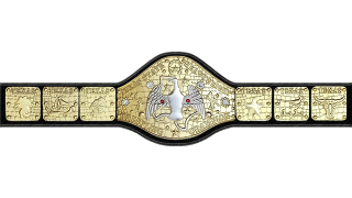 NWA Texas Heavyweight Championship