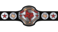 WCWA Texas Heavyweight Championship