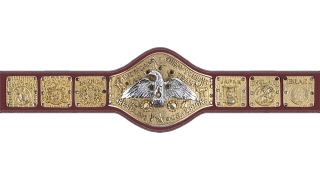 NWA American Tag Team Championship NWA American Tag Team Championship