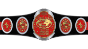 WCCW American Tag Team Championship