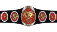 WCCW American Tag Team Championship