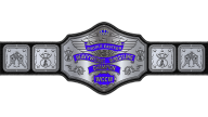 WCCW Middle Eastern Championship