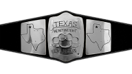 WCWA Texas Brass Knuckles Championship
