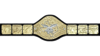NWA Texas Tag Team Championship