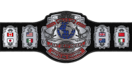 WCWA World Light Heavyweight Championship WCWA World Light Heavyweight Championship