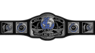WCCW American Tag Team Championship