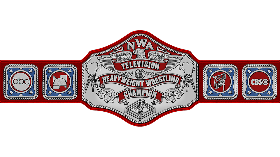 NWA World Television Championship