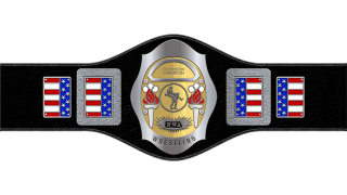 NWA Television Championship
