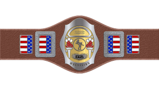NWA Television Championship