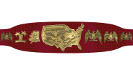 NWA United States Heavyweight Championship (Undisputed)