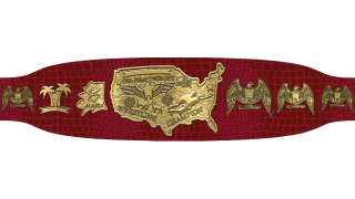 NWA United States Heavyweight Championship