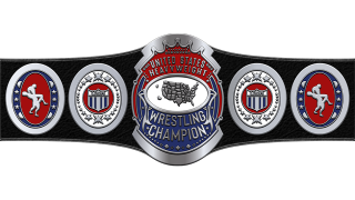 NWA United States Heavyweight Championship