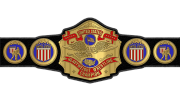 NWA United States Heavyweight Championship