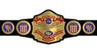 NWA United States Heavyweight Championship