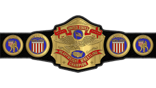 NWA United States Heavyweight Championship