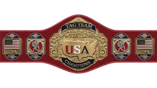 NWA United States Tag Team Championship NWA United States Tag Team Championship