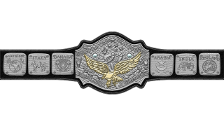 NWA World Tag Team Championship