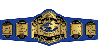 NWA World Tag Team Championship NWA World Tag Team Championship