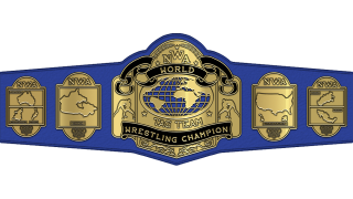 WCW World Tag Team Championship WCW World Tag Team Championship
