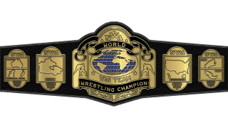 NWA World Tag Team Championship NWA World Tag Team Championship