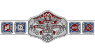 NWA World Television Championship