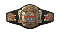 WWF Cruiserweight Championship