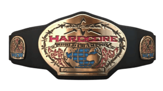 WCW Hardcore Championship