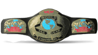 Wcw tag team championship