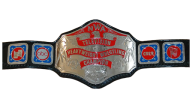 WCW World Television Championship