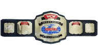 WCW World Television Championship