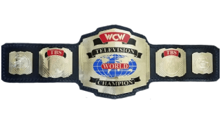 WCW World Television Championship