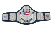 WCW United States Heavyweight Championship