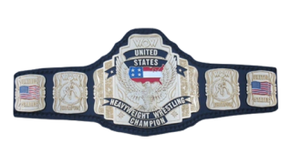 WCW United States Heavyweight Championship