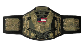 WCW United States Championship