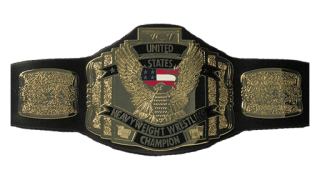 WCW United States Championship