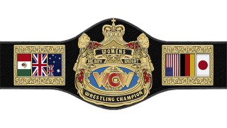 WCW Women's Championship