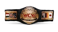 Wcw womens cruiserweight championship