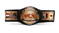 Wcw womens cruiserweight championship