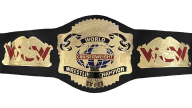WWF Cruiserweight Championship