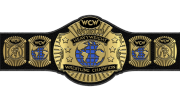 WCW World Heavyweight Championship WCW World Heavyweight Championship