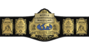 WCW World Heavyweight Championship
