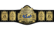 WCW World Heavyweight Championship
