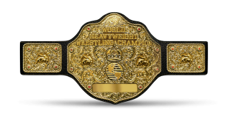 NWA World Heavyweight Championship