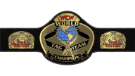 WCW World Tag Team Championship