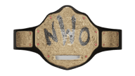 WCW World Heavyweight Championship (nWo - Hollywood Hogan)