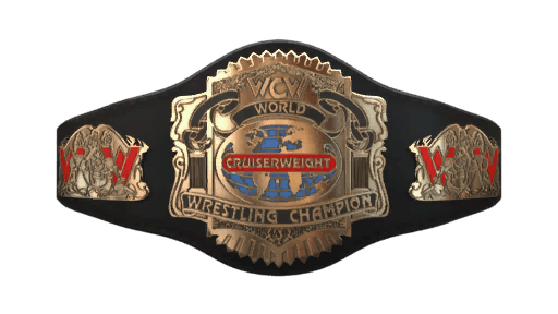 WWF Cruiserweight Championship