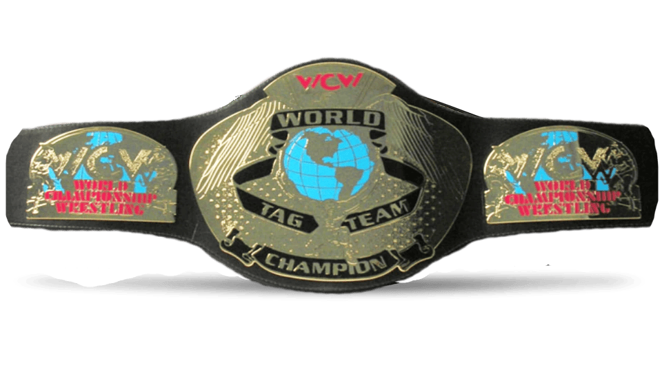 WCW World Tag Team Championship