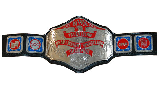 NWA World Television Championship